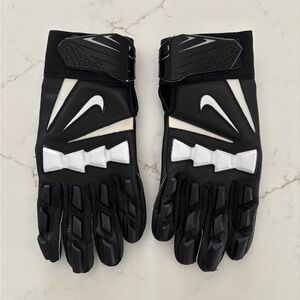 Nike Hyperbeast 2.0 Padded Lineman Football Gloves Adult Size 2XL
